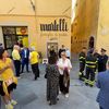 FOTO | O familie din Toscana produce paste de 100 de ani / Motivul pentru care a refuzat să devină o fabrică industrială