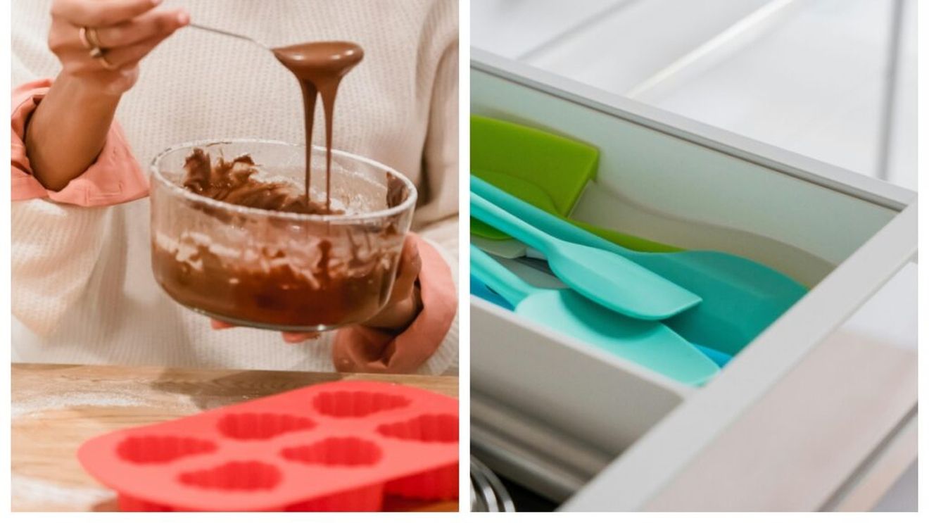 Ustensilele de copt din silicon ar putea elibera substanțe chimice în alimente / Potrivit unui nou studiu, compușii numiți siloxane ciclici din aceste ustensile din silicon pot migra în alimente