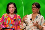 VIDEO | Fântâna de sănătate | Mâncatul compulsiv nu înseamnă doar poftă. Alina Costache, psihoterapeut: „Impulsul de a mânca poate ascunde nevoia de afecțiune, dar și frică, anxietate, tristețe sau alte nevoi profunde”