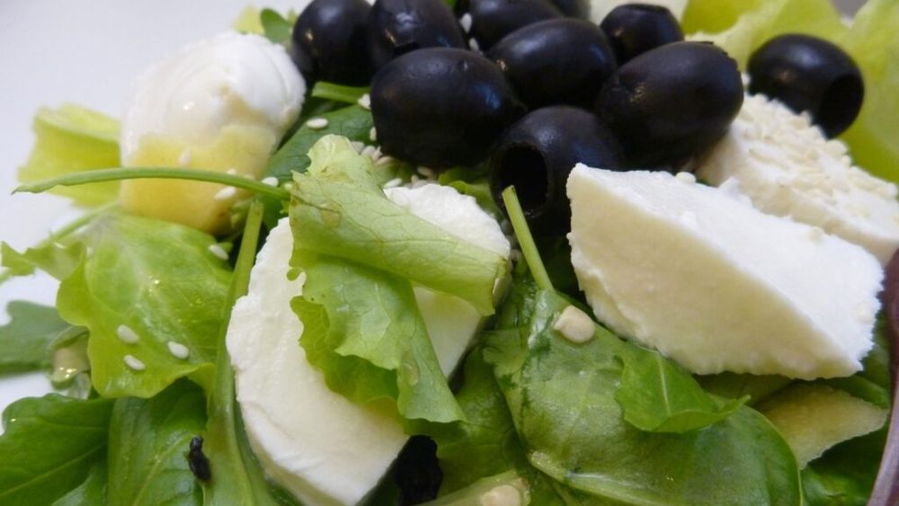 Ce este dieta mediteraneană verde/Beneficiile acesteia le depășesc pe cele ale dietei mediteraneene tradiționale, considerată oricum cea mai sănătoasă