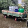 FOTO | „Situația este gravă!”. Seceta transformă râul Caraș într-un pârâu. Satele au rămas fără apă, iar fermierii cară mii de litri pentru animale. Pe Clisura Dunării, situația este diferită