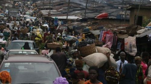 35 de copii au murit în urma unei busculade produse la un festival şcolar în Nigeria organizat înainte de Crăciun / Busculada s-a produs când organizatorii au început să distribuie cadouri și alimente