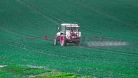 Fermierii ucraineni cer timp pentru a adopta regulile UE privind pesticidele / Adaptarea ar costa 2,5 miliarde de euro / Subvențiile PAC ar putea fi introduse treptat
