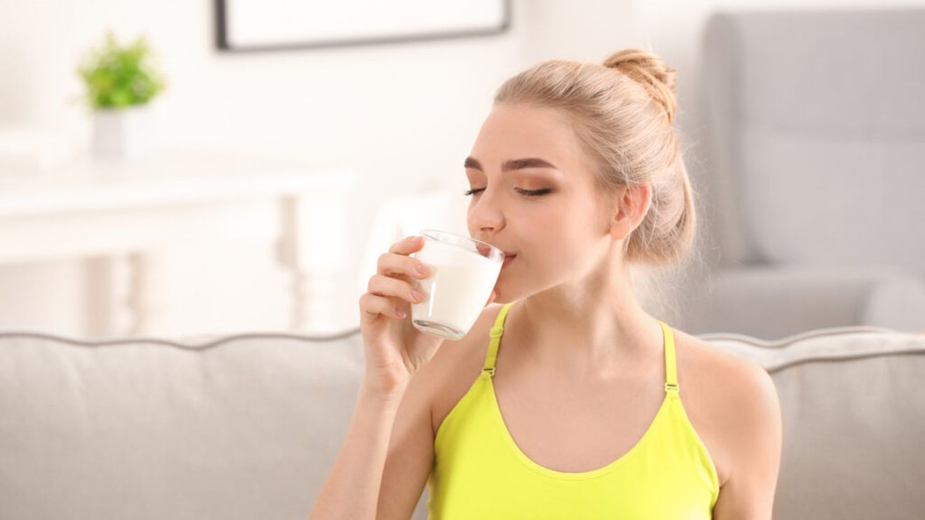 Lapte cu colagen – alimentul funcțional care a intrat de curând și pe piața europeană/ Colagenul susține mobilitatea și sănătatea articulațiilor și elasticitatea pielii