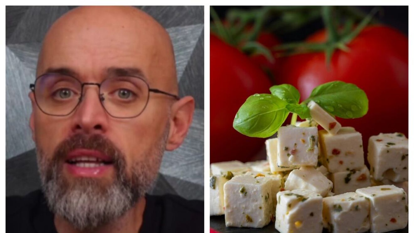 Ce este „febra Q”, boala care îți afectează inima, ficatul și plămânii? Răspunsul medicului Răzvan Vintilescu / Totul poate poate fi declanșat de o bacteria Coxiella burnetti, prezentă în brânza „de la țărani” făcută din lapte nepasteurizat