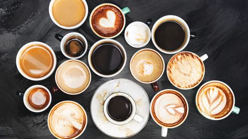 Cafeaua și ceaiul ar putea reduce riscul de demență / Studiul care leagă consumul zilnic de sănătatea creierului