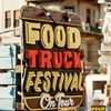Autobuze cu traseul schimbat în weekend din cauza Bucharest Food Truck Festival