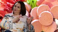 VIDEO „Parizerul cu hârtie igienică” și alte mituri despre aditivii alimentari / Dana Pop: „Dacă au primit număr E, înseamnă că au fost studiate”