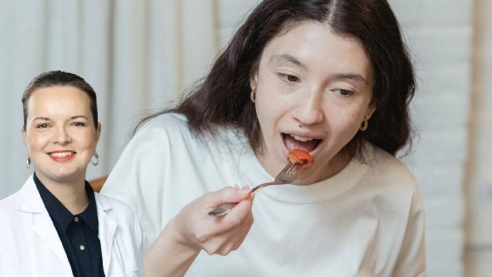 Ce este nutriția oncologică? / Scurt ghid pentru alimentația în timpul și după tratamentul cancerului, explicat de dr. Irina Mateieș, medic specializat în nutriție oncologică