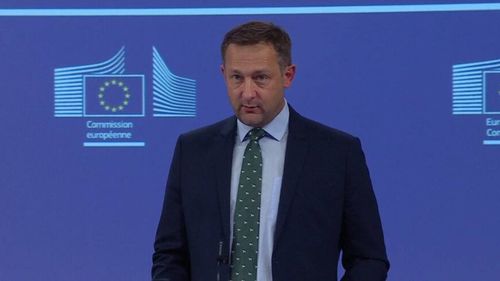 Christophe Hansen a promis fermierilor mare cu sarea, dar n-a spus aproape nimic concret/ „Nu dorim o revoluție, ci o evoluție a PAC”