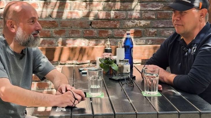 VIDEO | Connaisseur fără ifose (Ep. 77): Cu autorulota la crame? Da