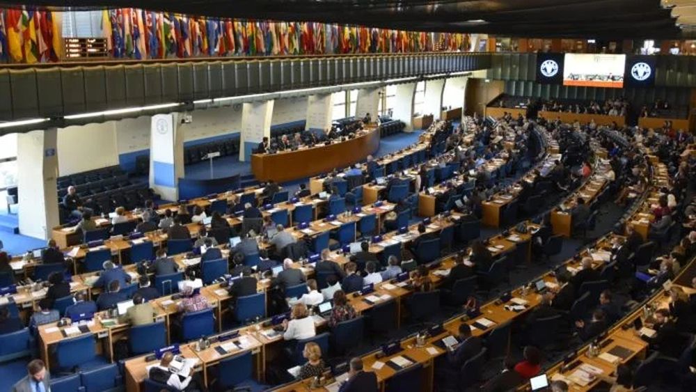 FAO de Ziua internațională a alimentației: 733 de milioane de persoane suferă de foame pe glob