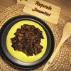 VIDEO | Rețetele Juanitei | Tocăniță de ciuperci/ Rețeta tradițională românească, pe care o pregătești în 20 de minute