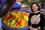 3 rețete gustoase și ușoare pe care le poți pregăti înainte de Paște, recomandate de nutriționistul G4Food, Tania Fântână / „Spanacul și urzicile sunt printre cele mai nutritive alimente ale sezonului”