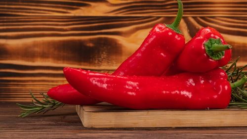 Ardeiul kapia: Un soi dulce și sănătos, popular în bucătăria turcească și internațională / Ardeiul kapia ajută la prevenirea pierderii de memorie legată de vârstă și protejează vederea