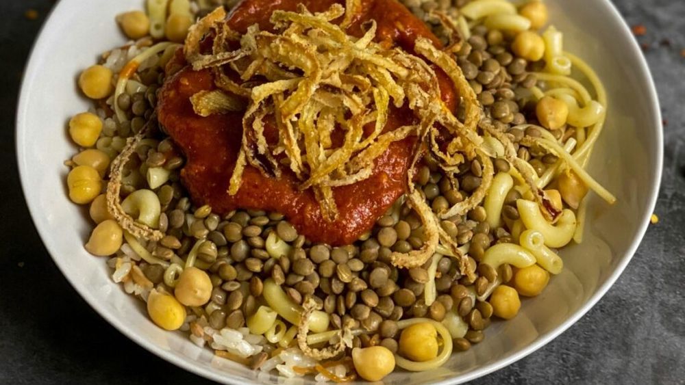 Cina… fără gătire, ideală pentru a fi pregătită când te-ai întors din vacanță/ Se prepară rapid și poate fi o variantă și pentru vegetarieni