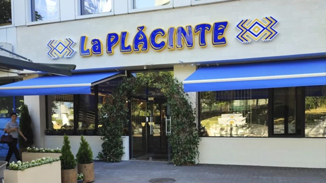 Lanțul de restaurante „La Plăcinte” a intrat în insolvență / Societatea a invocat incapacitatea de a-și achita datoriile scadente