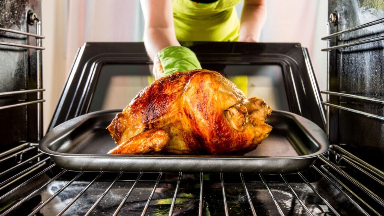 Cuptorul electric, sau cu gaz / Care este mai eficient, mai sănătos sau mai ieftin / Avantaje și dezavantaje ale gătitului în cele două variante de cuptor