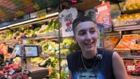 VIDEO | Cum te ajută rețelele să vinzi. Marina Larregola (influencer): Primele 3 secunde ale unui video sunt importante. Trebuie să captezi atenția