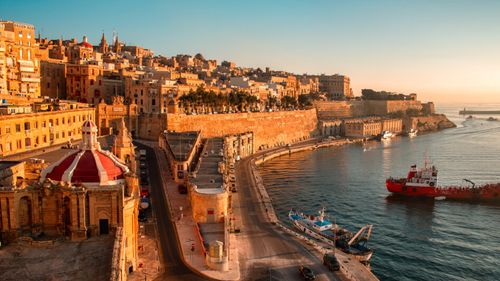 Unde să mergi în vacanță în Europa dacă vrei să trăiești mai mult. 20 de destinații asociate cu longevitatea