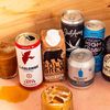 Cafea sau o băutură la doză? Băuturile cu aromă de cafea au tot mai mult lapte, zahăr și ingrediente în plus