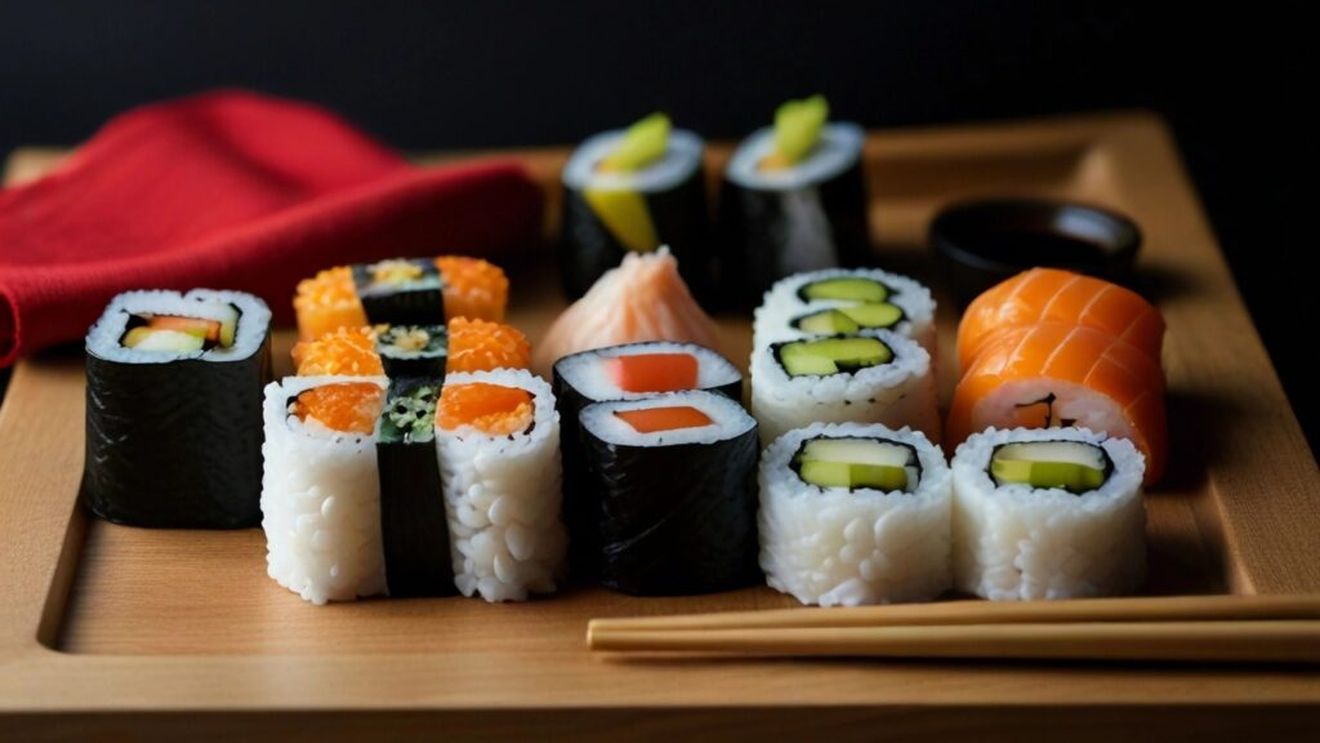 Asian Food Fest, festival dedicat bucătăriilor asiatice, organizat în weekend în Parcul Alexandru Ioan Cuza din Capitală / Peste 15 țări își vor expune preparatele