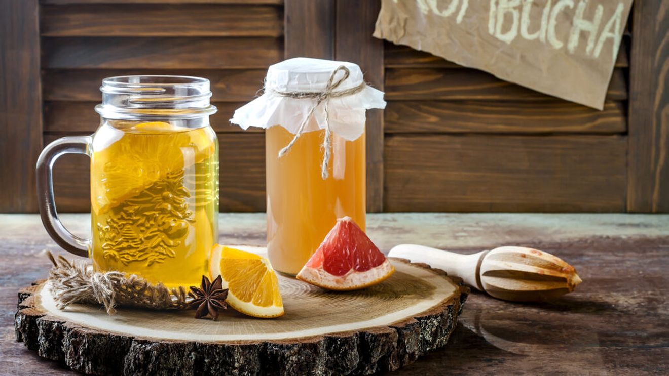 Este kombucha chiar atât de sănătoasă? Un nou studiu pune sub semnul întrebării unele dintre cele mai populare beneficii
