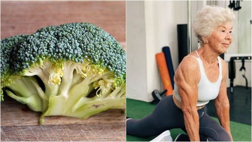 O nutriționistă dezvăluie secretele pentru a slăbi după vârsta de 50 de ani: „Este esențial, dacă vrei să te menții în formă”