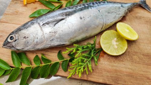 Ce pește este recomandat să consumi pentru sănătatea creierului și a inimii/ Cât de des ar trebui să-l mănânci și cum ar trebui să-l prepari