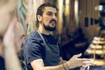 Alex Petricean: „În 2012, bucătarul era considerat ultima speță a societății” / Cum s-a schimbat imaginea profesiei de bucătar