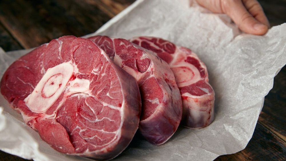 Ce tip de carne conține cea mai multă proteină? / Recomandarea medicilor