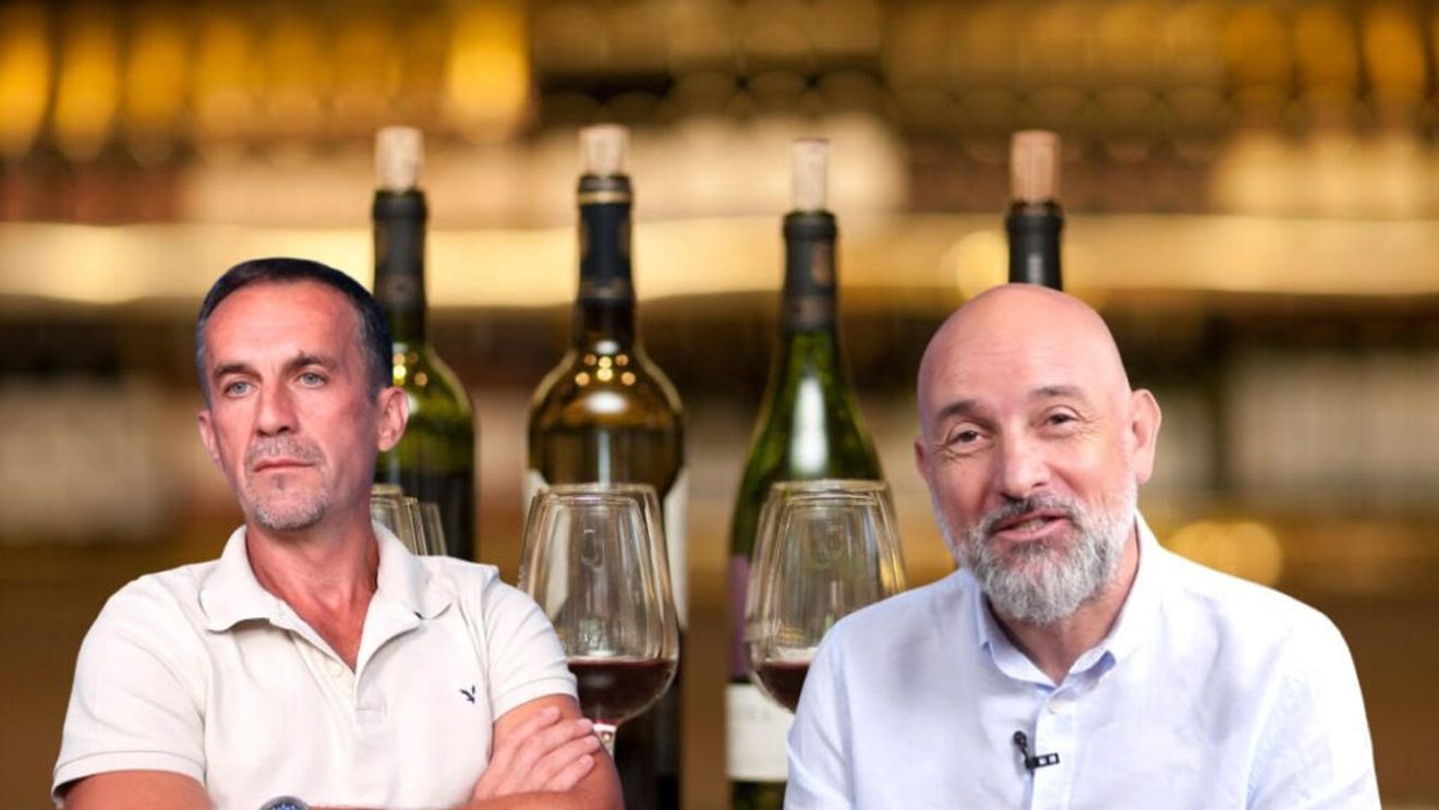 VIDEO | Connaisseur fără ifose (Ep. 42) | „O sticlă cu poveste”: Cum reinventează antreprenorul George Chendi experiența vinului prin artă, poezie și gusturi neobișnuite