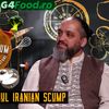 VIDEO | De ce este șofranul iranian cel mai scump din lume: „150.000 de flori pentru un kilogram”. Chef Mehrzad Moghazehi dezvăluie cum se folosește corect acest condiment valoros