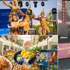 Thailanda ajunge în centrul Bucureștiului. Două zile cu preparate autentice, show-uri culinare și dansuri tradiționale la Thai Culture and Culinary Weekend