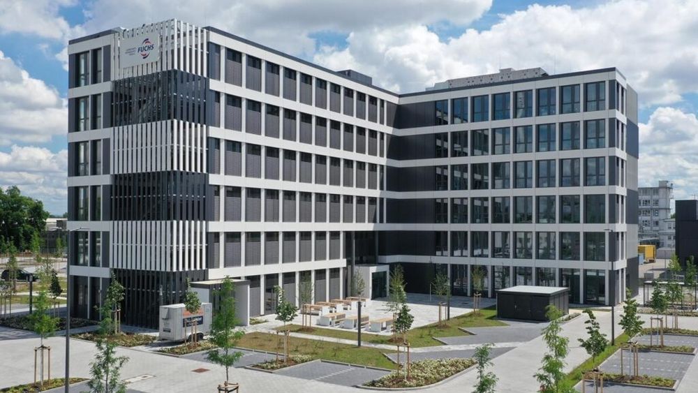 Fuchs investește în fabrica de condimente de la Curtea de Argeș 14 milioane de euro
