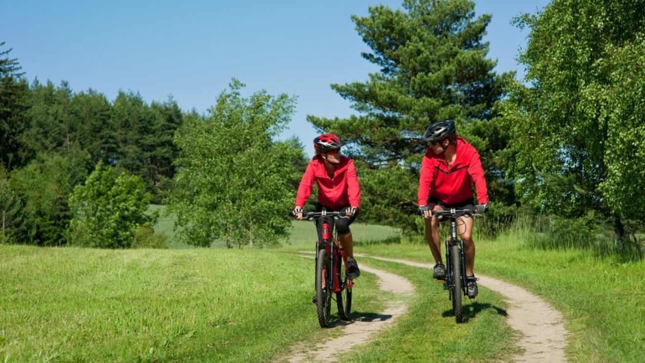 „Trasee cu gust”, un proiect al GAL Bârgău-Călimani pentru promovarea zonei prin cicloturism, din județul Bistrița-Năsăud