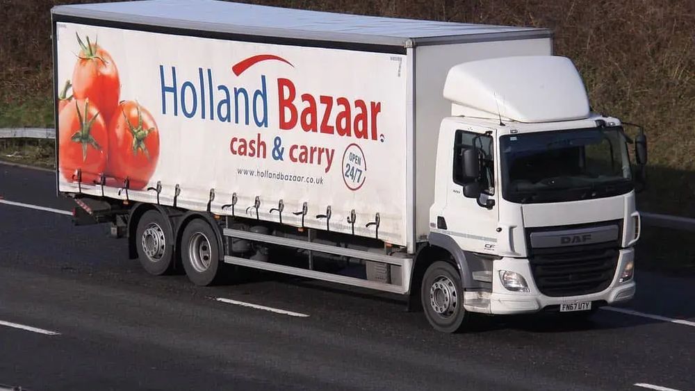 Transporturile de cereale, verificate de poliţişti în Maramureș. Acțiunile au caracter preventiv