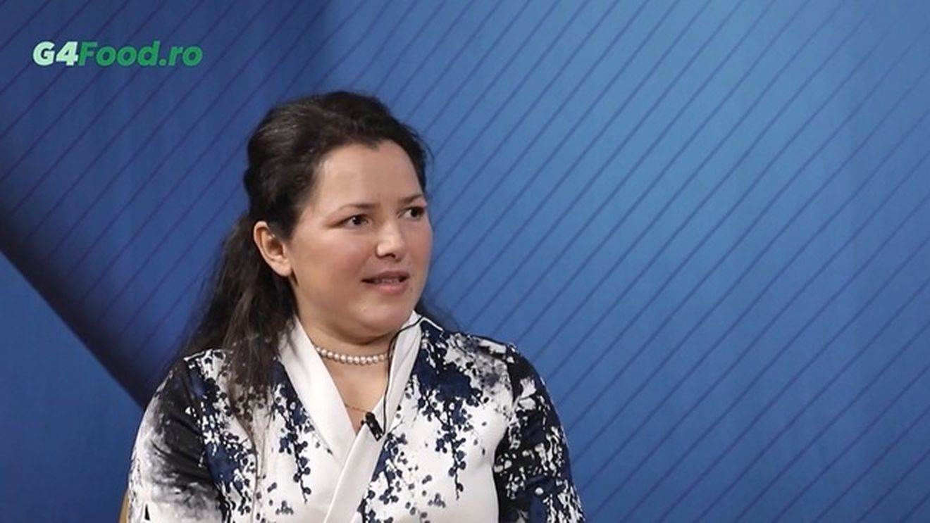 VIDEO | Luciana Stan a renunțat la job-ul său de consultant și s-a apucat de agricultură ecologică: „Devine un microb. Momentul când simți mirosul pământului reavăn îți dă o bucurie”