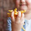 Copiii britanici cresc mai înalți din cauza obezității / Europa se confruntă cu o criză tot mai gravă a kilogramelor în plus