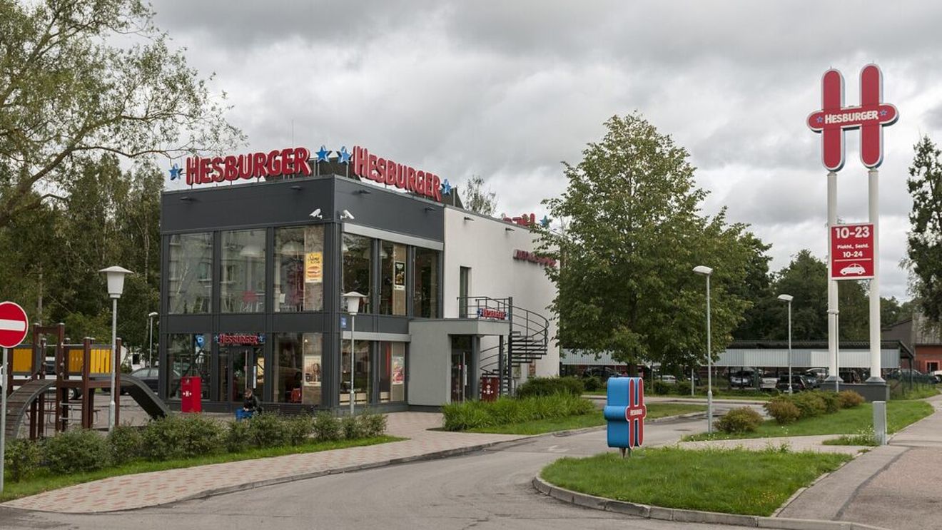 Un lanţ finlandez de restaurante va deschide primul local din România la Râmnicu Vâlcea / Au fost angajate 30 de persoane, iar investiția este de 300.000 de euro