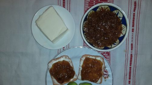 Dulceață de smochine după tipicul bunicii