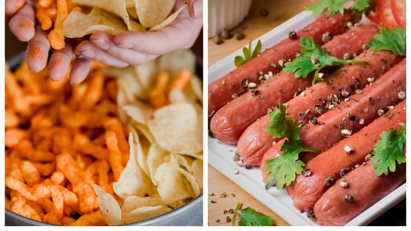 Ții dietă și vrei o slăbire spectaculoasă? / Un nou studiu arată că excluderea din meniu a alimentelor ultraprocesate ți-ar putea dubla pierderea în greutate