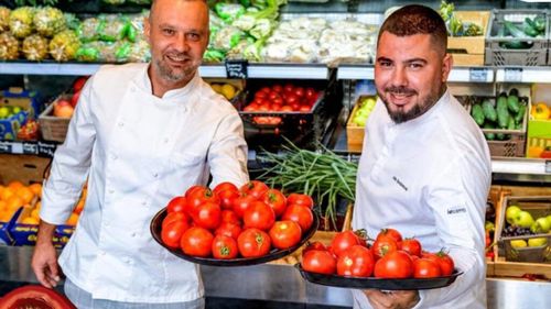 Tomatino, festivalul gastronomic dedicat roșiilor, va fi organizat pe 26 și 27 iulie