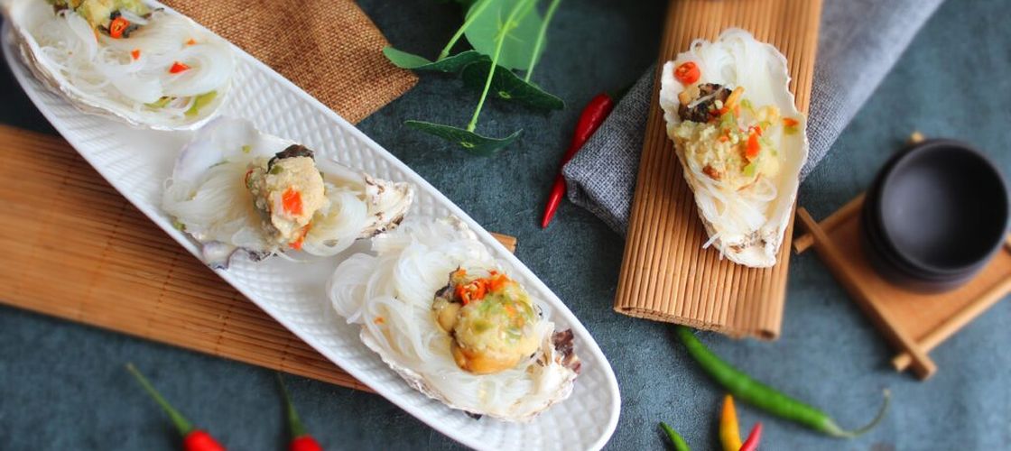 Alimentele consumate de aborigeni timp de mii de ani revin în restaurante / Regiunea care își redescoperă gastronomia pierdută