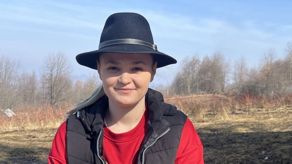 VIDEO | „Ladies&Business”, Episodul 1 – o nouă serie de interviuri G4Food, lansată chiar de 8 Martie / Femeia lunii martie: Adelina Tepei, maramureșeanca de doar 26 de ani care a înființat o plantație de afine / A absolvit două facultăți și un master / Fondurile europene au fost baza afacerii ei