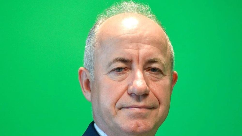 Dan Hurduc preia mandatul de șase luni la conducerea Clubului Fermierilor Români