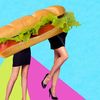 Un sandwich pe zi pentru o talie mai subțire? Studiu amplu: alimentul banal care poate reduce colesterolul, tensiunea arterială și circumferința taliei