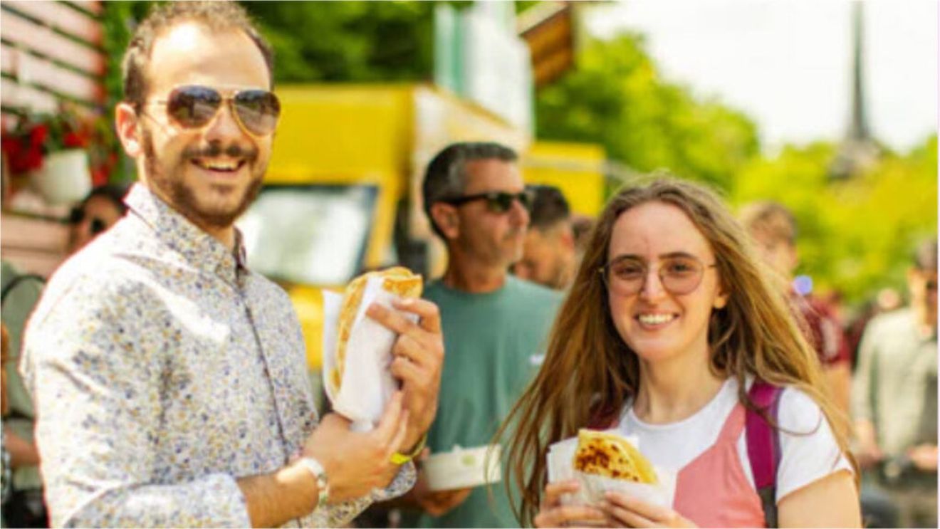 „Iarmaroc la Sat” revine la Cluj, în luna mai, cu artă, tradiții Cucuteni și „Șezătoarea cu Merinde”