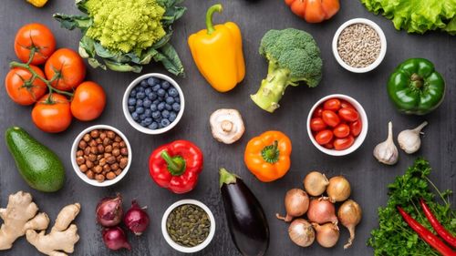Decizie a Curții Europene a Drepturilor Omului: Elveția, condamnată pentru că a refuzat să le asigure meniu vegan deținuților