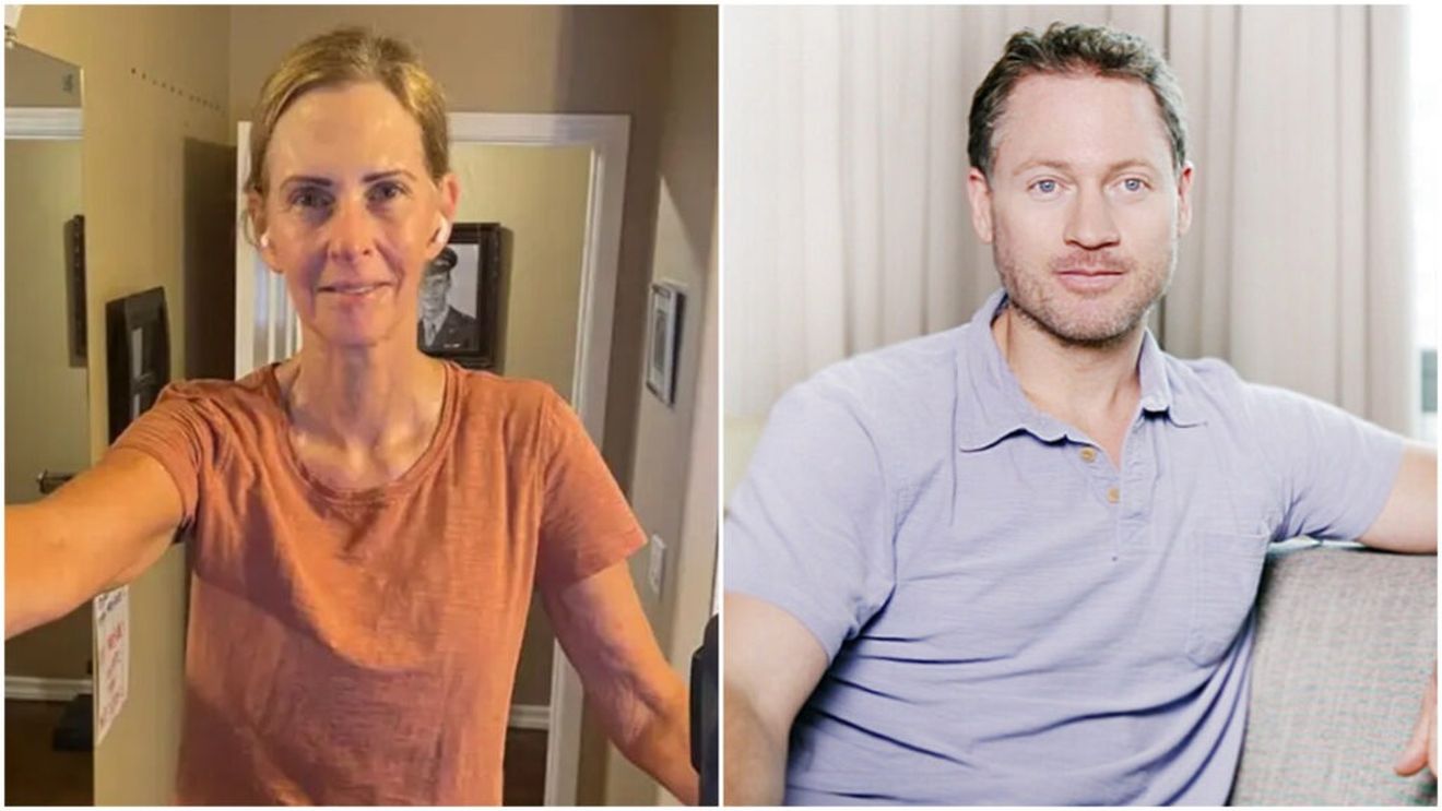 O femeie în vârstă de 64 de ani a depășit milionari la „Olimpiada Întineririi” folosind o rutină mult mai simplă și mai ieftină decât ale lor / Un competitor cheltuiește 2 milioane de dolari pe an pentru a se menține tânăr, Amy doar 3.600 de dolari